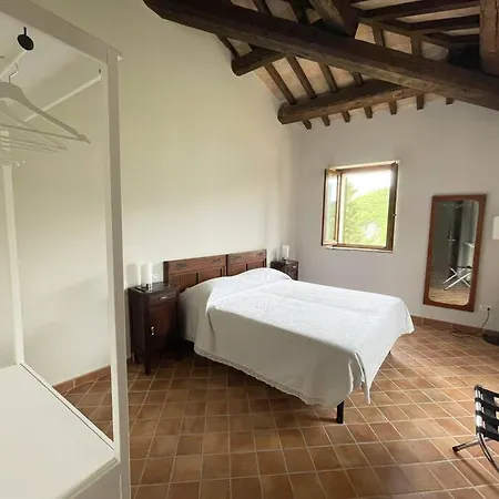 Appartement Cerqua Palmata - Waterfall *