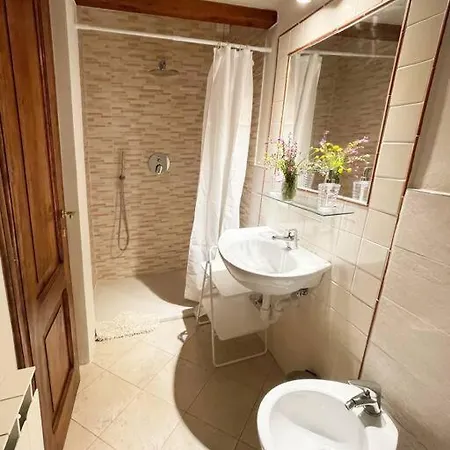 Appartement Cerqua Palmata - Waterfall